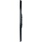 Ekena Millwork Bradford Ceiling Medallion (Fits Canopies up to 6 5/8"), Hand-Painted Night Shade, 32 5/8"OD x 2"P CM32BRNSF - alternate 4